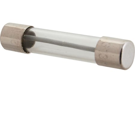 Accutemp Fuse , 1.25A, 250V, 1/4"X1-1/4" ATOE-2731-2